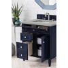 Brittany 30" Victory Blue (Vanity Only Pricing)